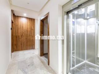 Très Joli Studio à la location longue durée - Appartement à louer - Marrakech