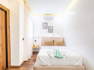 Très Joli Studio à la location longue durée - Appartement à louer - Marrakech