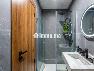 Très Joli Studio à la location longue durée - Appartement à louer - Marrakech