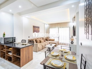 Très Joli Studio à la location longue durée - Appartement à louer - Marrakech