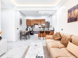 Très Joli Studio à la location longue durée - Appartement à louer - Marrakech