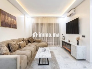 Très Joli Studio à la location longue durée - Appartement à louer - Marrakech