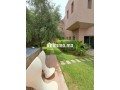 Superbe villa à louer à Route Casablanca. 7 pièces confortables. Bien meublé - miniature 4