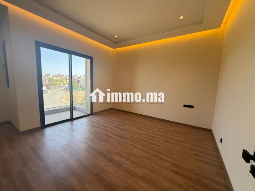 Villa haut standing Sous Location Argan Golf - Location Immobilier - Marrakech - photo 5