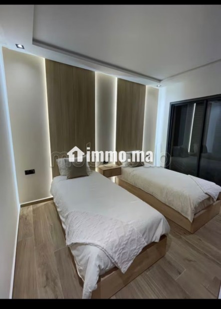 Très bel appartement en sous location. 4 pièces confortables. Meublé - Location Immobilier - Marrakech - photo 2