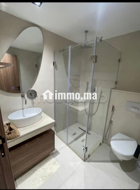 Très bel appartement en sous location. 4 pièces confortables. Meublé - Location Immobilier - Marrakech - photo 5