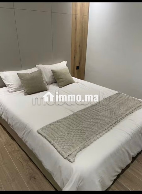 Très bel appartement en sous location. 4 pièces confortables. Meublé - Location Immobilier - Marrakech - photo 7