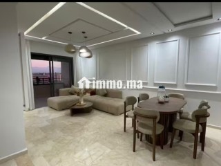 Très bel appartement en sous location. 4 pièces confortables. Meublé - Appartement à louer - Marrakech