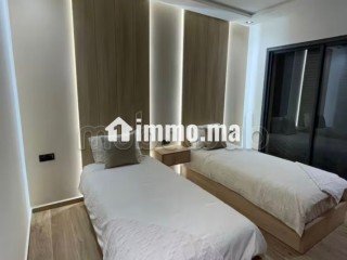 Très bel appartement en sous location. 4 pièces confortables. Meublé - Appartement à louer - Marrakech