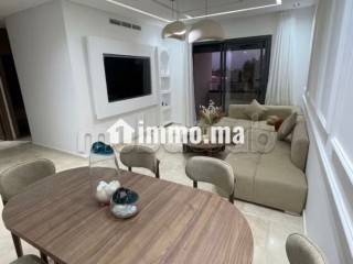 Très bel appartement en sous location. 4 pièces confortables. Meublé - Appartement à louer - Marrakech