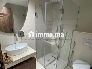 Très bel appartement en sous location. 4 pièces confortables. Meublé - Appartement à louer - Marrakech