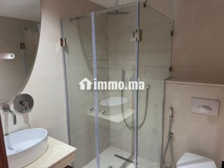 Très bel appartement en sous location. 4 pièces confortables. Meublé - Appartement à louer - Marrakech