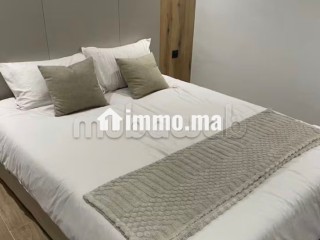 Très bel appartement en sous location. 4 pièces confortables. Meublé - Appartement à louer - Marrakech