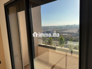 Très bel appartement en sous location. 4 pièces confortables. Meublé - Appartement à louer - Marrakech