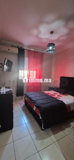 Superbe appartement à louer à Hay Salam. 3 grandes pièces. Bien meublé - Location Immobilier - Agadir - photo 2