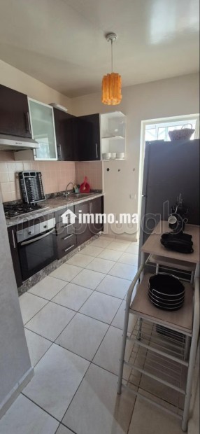 Superbe appartement à louer à Hay Salam. 3 grandes pièces. Bien meublé - Location Immobilier - Agadir - photo 4