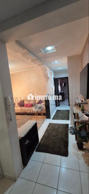 Superbe appartement à louer à Hay Salam. 3 grandes pièces. Bien meublé - Location Immobilier - Agadir - photo 5