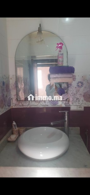 Superbe appartement à louer à Hay Salam. 3 grandes pièces. Bien meublé - Location Immobilier - Agadir - photo 7