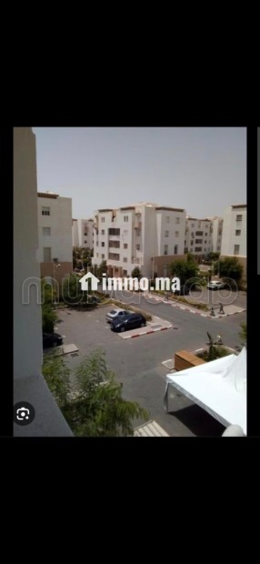 Superbe appartement à louer à Hay Salam. 3 grandes pièces. Bien meublé - Location Immobilier - Agadir - photo 8