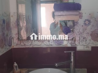 Superbe appartement à louer à Hay Salam. 3 grandes pièces. Bien meublé - Appartement à louer - Agadir