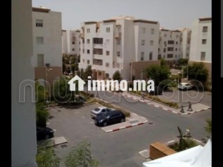 Superbe appartement à louer à Hay Salam. 3 grandes pièces. Bien meublé - Appartement à louer - Agadir