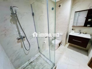 Superbe appart meublé à louer à Panorama - Appartement à louer - Casablanca