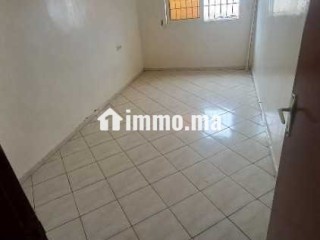 Appartement vide à louer - Quartier hamza - Appartement à louer - Casablanca