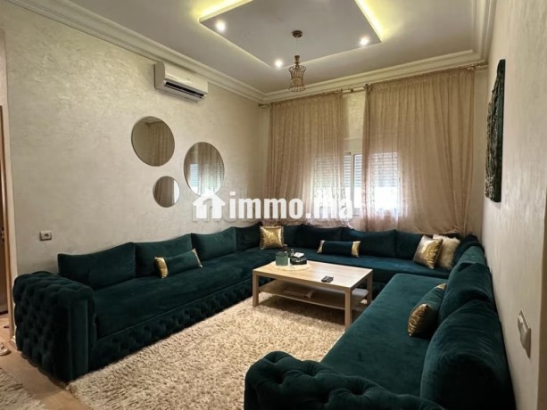 location-saisonniere-a-gueliz-2-chambres-parking-et-jardin-big-0
