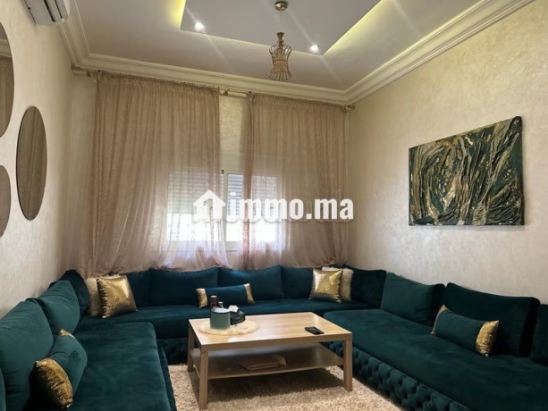 location-saisonniere-a-gueliz-2-chambres-parking-et-jardin-big-1
