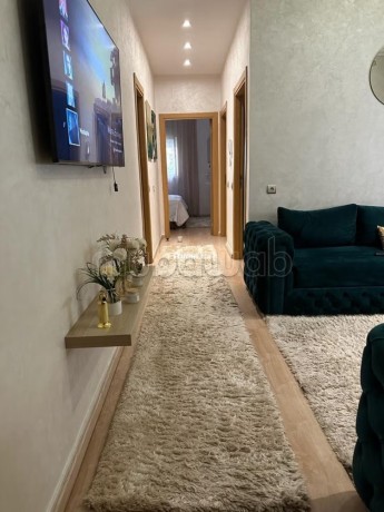 location-saisonniere-a-gueliz-2-chambres-parking-et-jardin-big-2