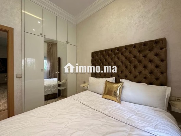 location-saisonniere-a-gueliz-2-chambres-parking-et-jardin-big-3