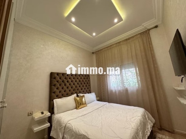 location-saisonniere-a-gueliz-2-chambres-parking-et-jardin-big-4