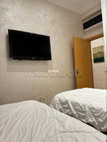 location-saisonniere-a-gueliz-2-chambres-parking-et-jardin-big-7