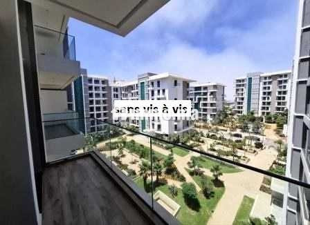 Appartement Vide LES PERLES DE L'AGDAL - Location Immobilier - Rabat - photo 1