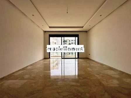 Appartement Vide LES PERLES DE L'AGDAL - Location Immobilier - Rabat - photo 2