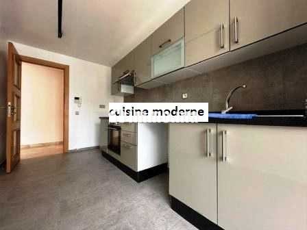 Appartement Vide LES PERLES DE L'AGDAL - Location Immobilier - Rabat - photo 5