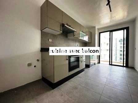 Appartement Vide LES PERLES DE L'AGDAL - Location Immobilier - Rabat - photo 6
