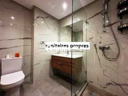 Appartement Vide LES PERLES DE L'AGDAL - Location Immobilier - Rabat - photo 7