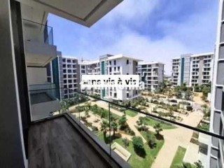 Appartement Vide LES PERLES DE L'AGDAL - Appartement à louer - Rabat