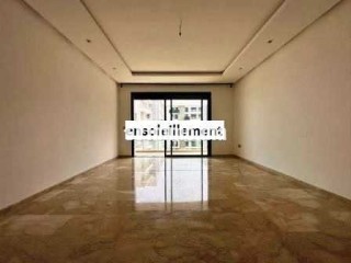 Appartement Vide LES PERLES DE L'AGDAL - Appartement à louer - Rabat