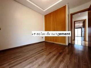 Appartement Vide LES PERLES DE L'AGDAL - Appartement à louer - Rabat