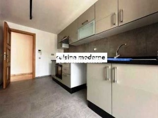 Appartement Vide LES PERLES DE L'AGDAL - Appartement à louer - Rabat