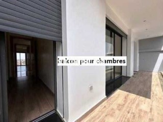 Appartement Vide LES PERLES DE L'AGDAL - Appartement à louer - Rabat