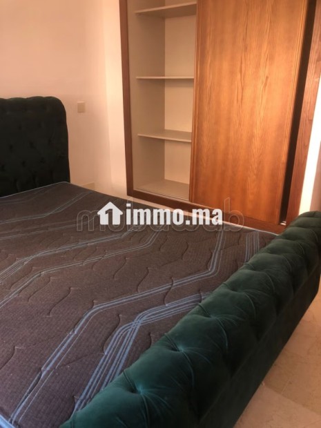 Appartement a Louer dans un domaine avec 5 piscine - Location Immobilier - Marrakech - photo 7