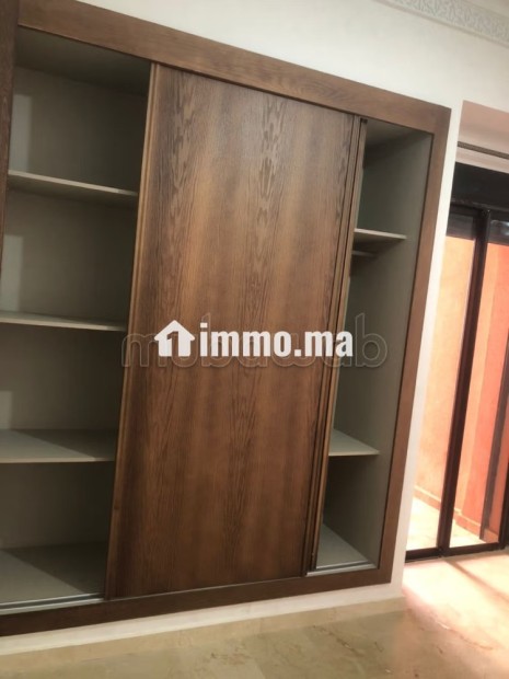Appartement a Louer dans un domaine avec 5 piscine - Location Immobilier - Marrakech - photo 8