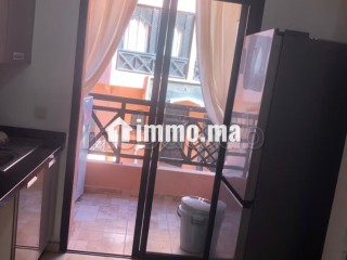 Appartement a Louer dans un domaine avec 5 piscine - Appartement à louer - Marrakech