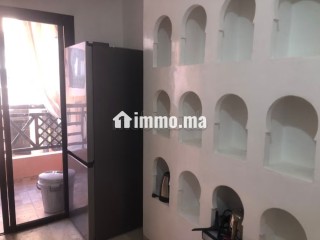 Appartement a Louer dans un domaine avec 5 piscine - Appartement à louer - Marrakech