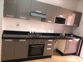 Appartement a Louer dans un domaine avec 5 piscine - Appartement à louer - Marrakech