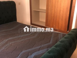 Appartement a Louer dans un domaine avec 5 piscine - Appartement à louer - Marrakech