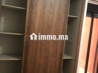 Appartement a Louer dans un domaine avec 5 piscine - Appartement à louer - Marrakech